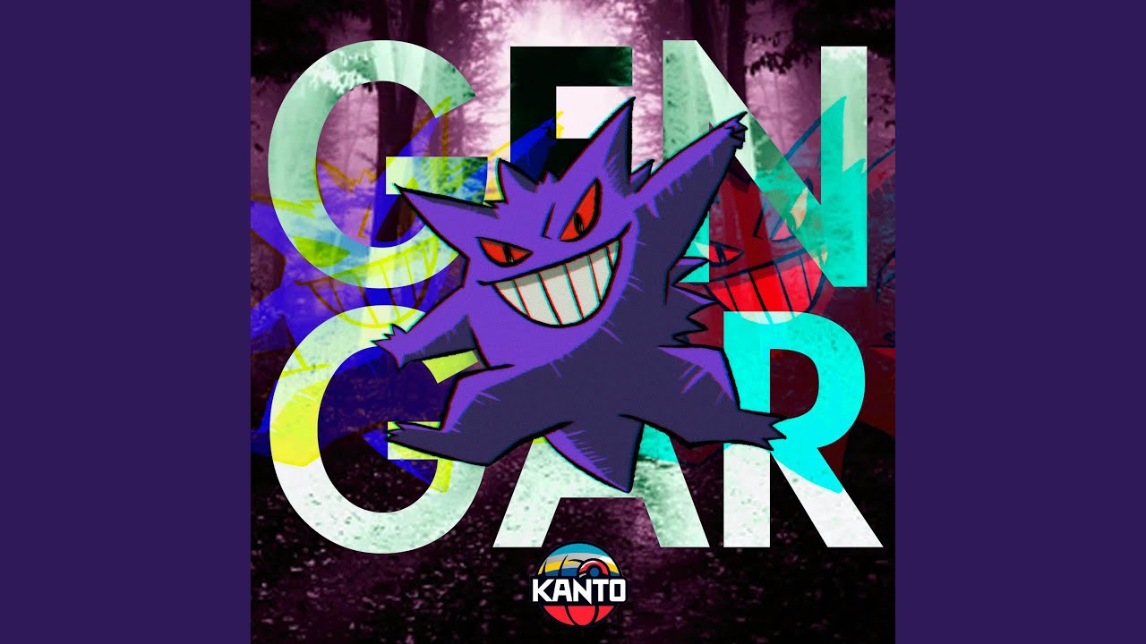 Watch Gengar on YouTube Watch Gengar on YouTube