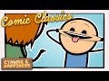 Don't Make That Face | Cyanide & Happiness Comic Classics