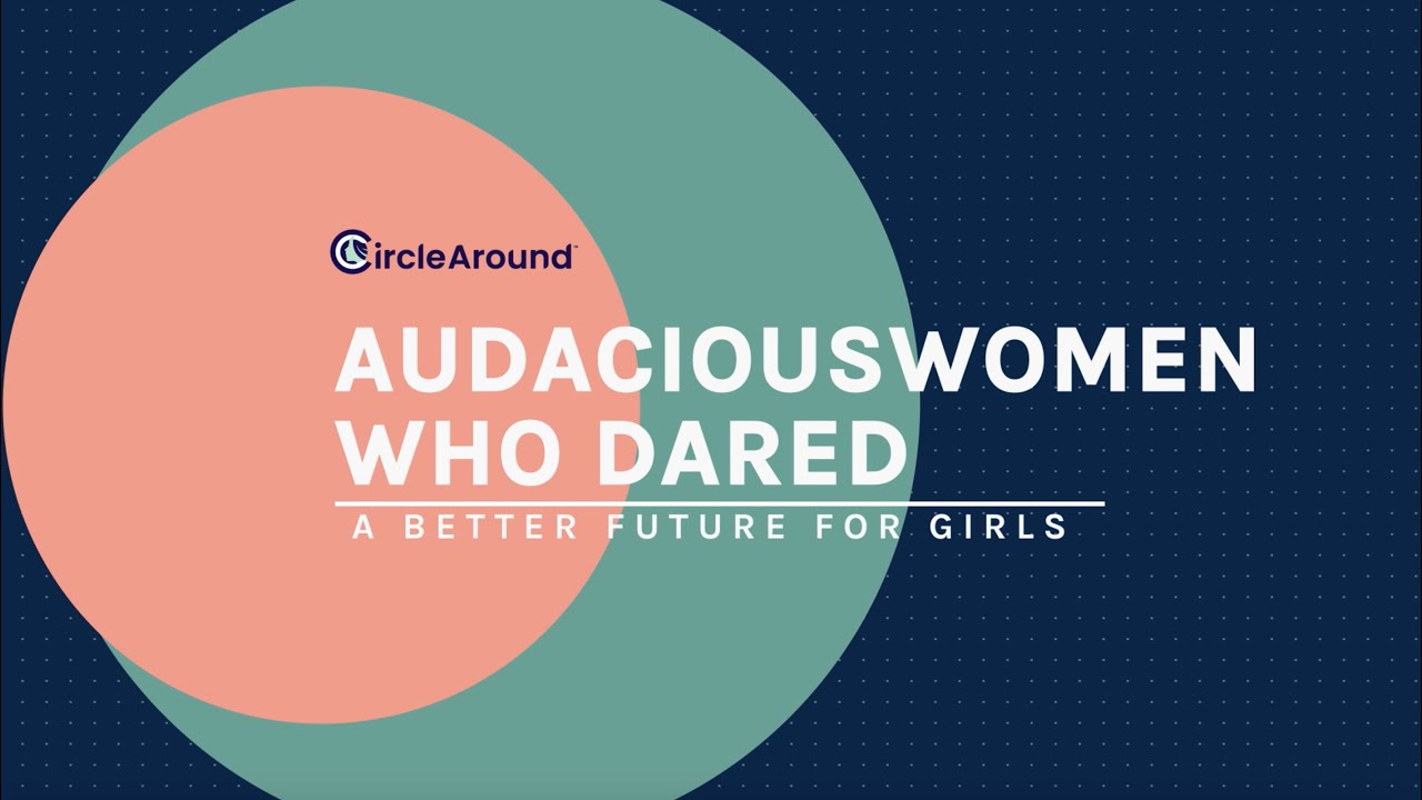 Hidden Figures— Female pioneers you should know