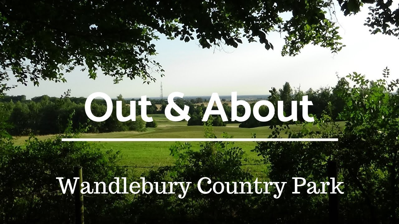 Out & About Cambridge Wandlebury Country Park YouTube