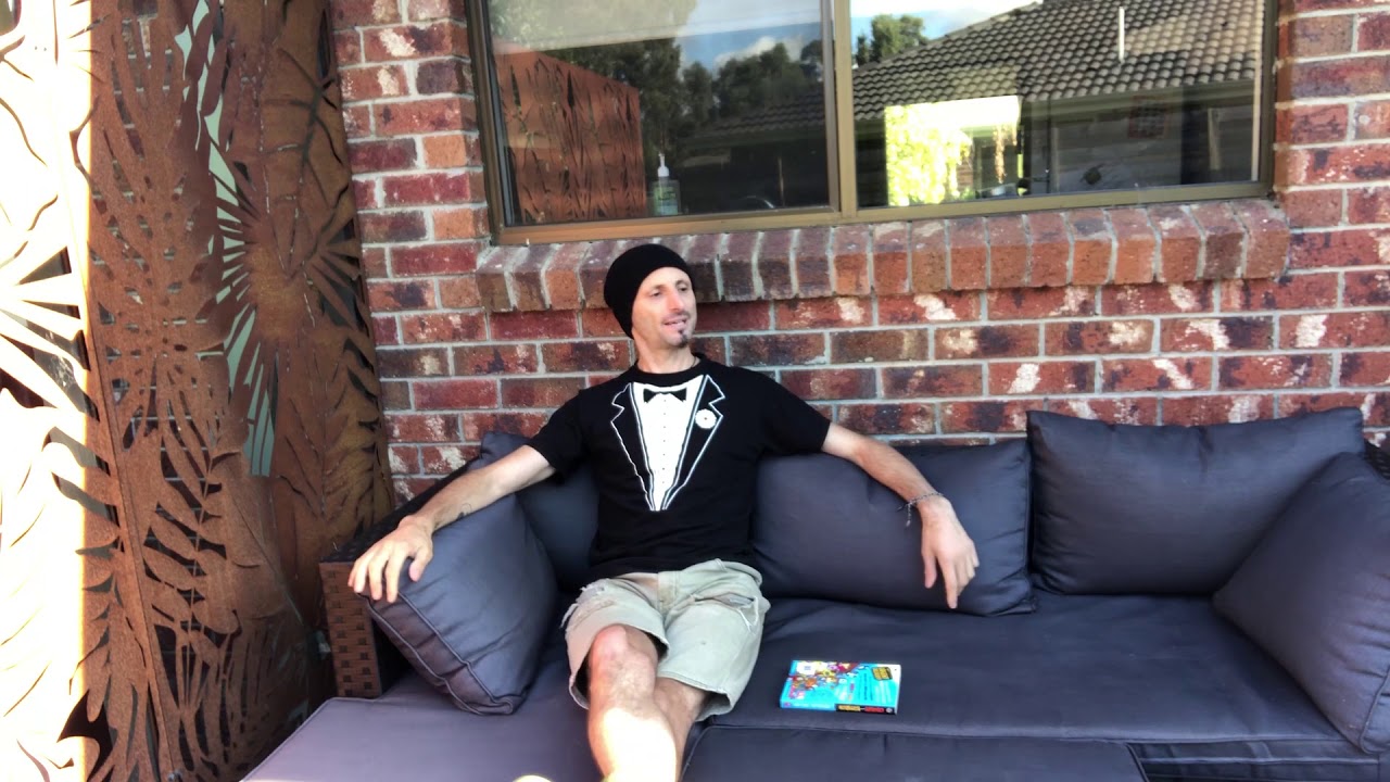 More writing tips with Adam Wallace.