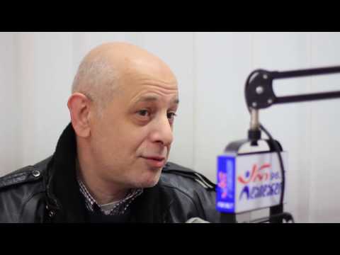 გია როინიშვილი. გადაცემა \"დამზადებულია საქართველოში\". ვიდეო კოლაჟი / Gia Roinishvili. Video Kolaji