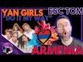 🇦🇲 Yan Girls "Do it My Way" Reaction &amp; Analysis | Armenia🇦🇲 | Junior Eurovision 2023