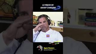 Redes y Negocios – El umbral de pobreza actual (Grant Cardone)