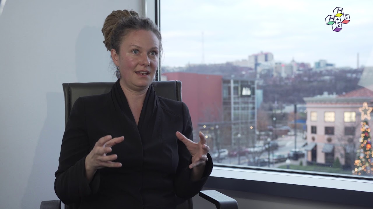 Cassandra Maffey: The Anatomy of a Cannabis Plant