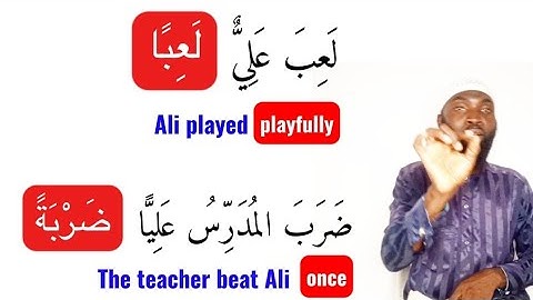 You Will Love Arabic After Watching This