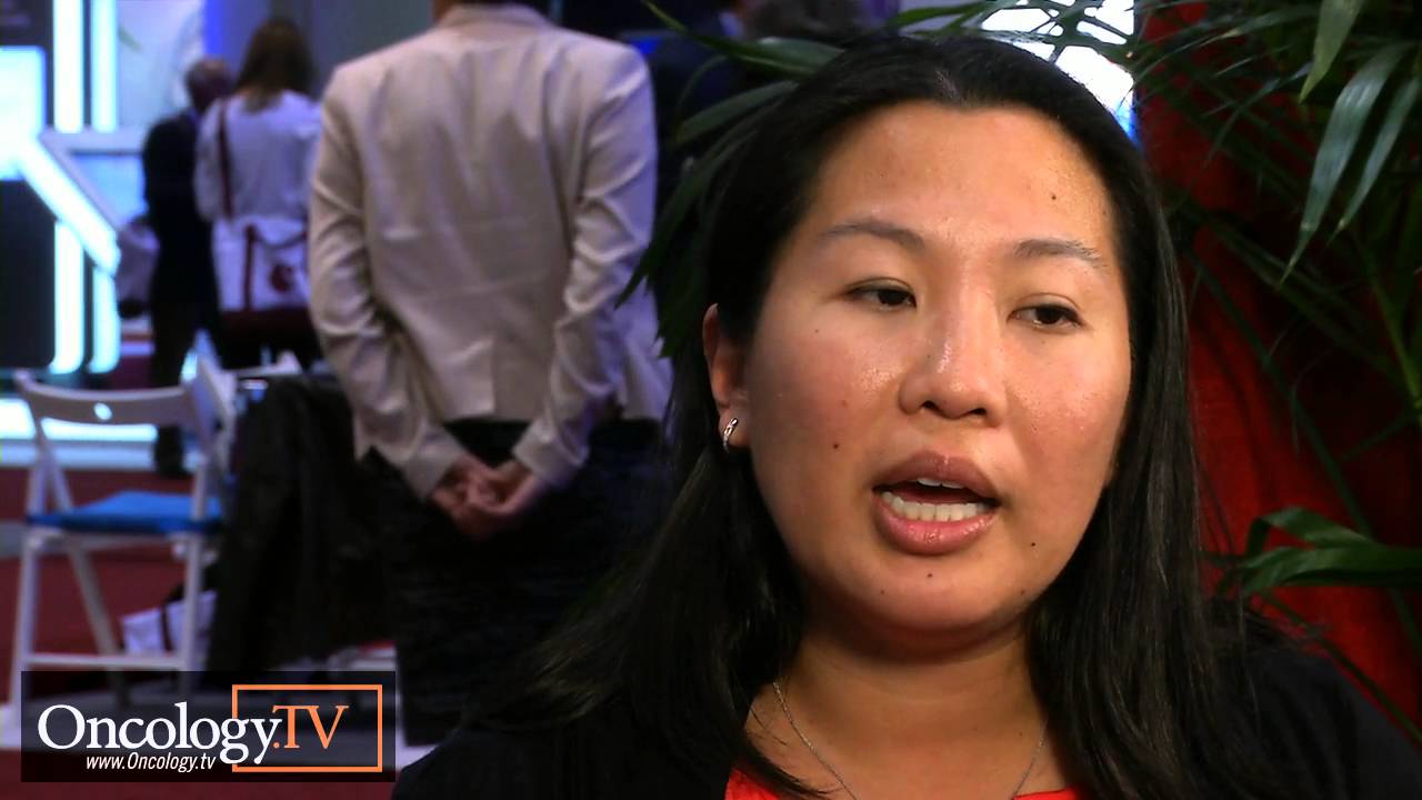 Molecular Mutations in AML and MDS: Adverse Impact of TET2