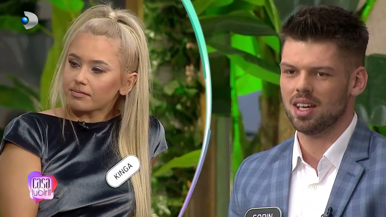 ⁣Casa Iubirii (08.05.2022) - Extaz si agonie! Andreea Mantea: ,,In gala..totul este imprevizibil