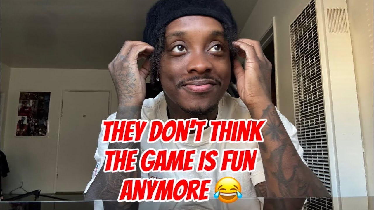 Your No Longer Naive And They’re Scared 