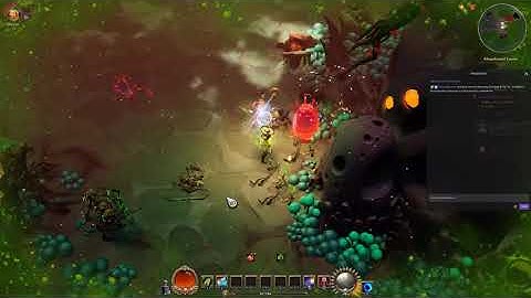 Part 29- Torchlight 3 - Gameplay after wipe/reset as a Sharpshooter