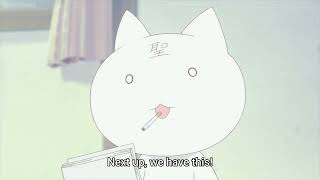 Your Boyfriend Is A Bb Guy  anime