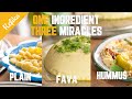 How to cook broad beans  3 incredible recipes fava broad bean hummus cypriot broad beans