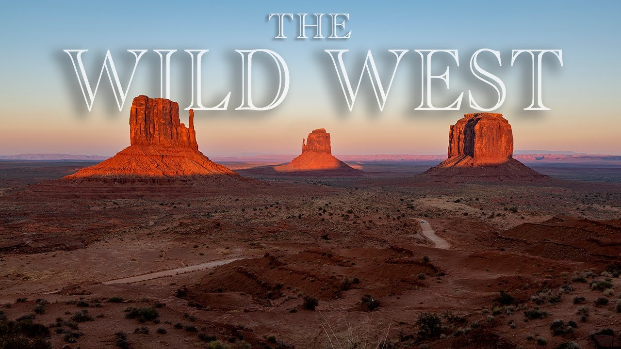 Arizona and Utah Road Trip | #EP3 North America Trip