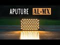 Test aputure almx  mini torche led ultra compact