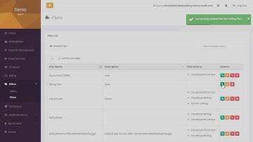 End-to-End Billing Solution for Hybrid Cloud Service Providers | Cloud Assert