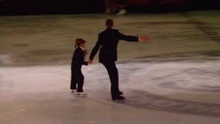 The Nutcracker on Ice Performed by the Utah Valley Figure Skating Club