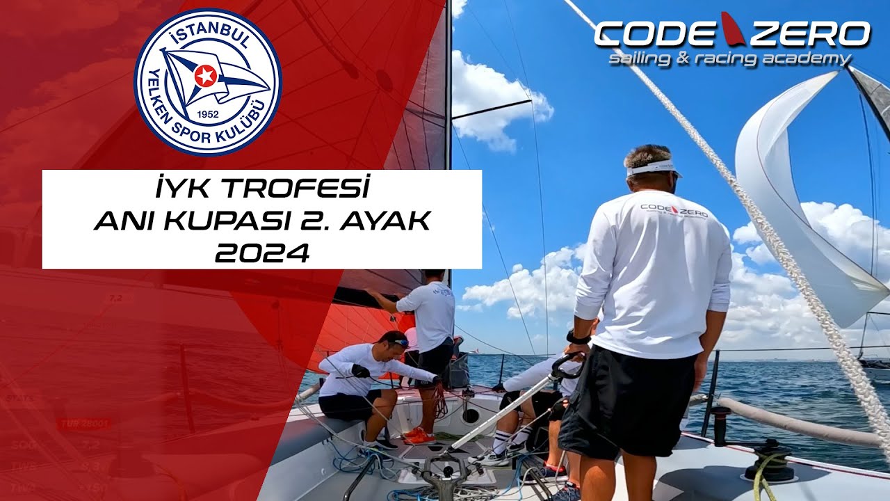 İYK Torfesi - Anı Kupası 2. Ayak 2024