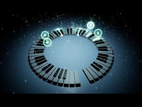 【耳コピ】欅坂46/Overture【ピアノ音アレンジ】