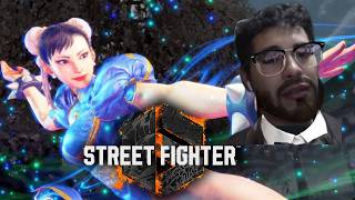 Avisos, Blink Respawn y ranks en SF6!!