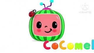 COCOMELON LOGO