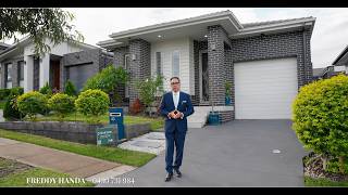 40 Chukker St, Box Hill - Belle Property Rouse Hill