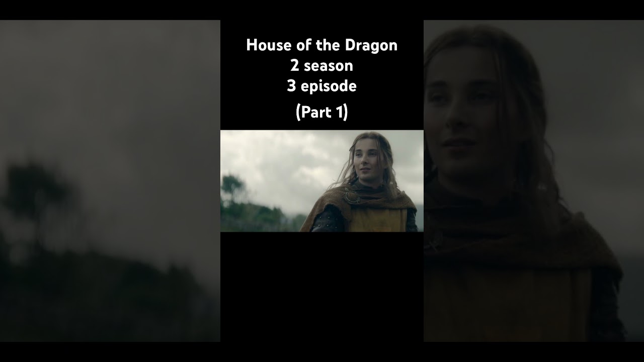 Full House of the Dragon 2 season 3 episode