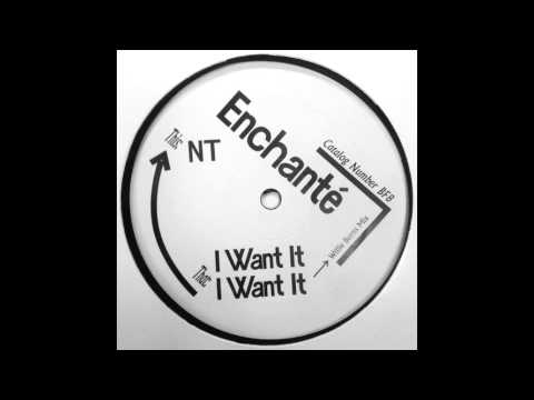Enchante — Enchanté - NT