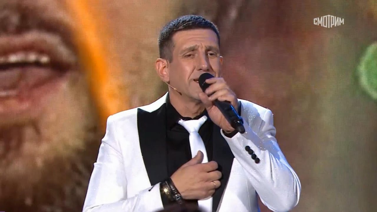 💥 Песня БОМБА ПАРЕНЬ ИЗ ЯЛТЫ || СПЕЛ У АНДРЕЯ МАЛАХОВА || ОДНА НА ...