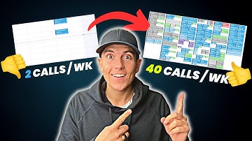 How We Book 5+ Calls Per Day WITHOUT Ads (STEP BY STEP CREATIVE AGENCY TRAINING)