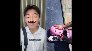 #179  Tài thiên xuống dạy còn không được nữa. #minhkhang1214 #amvm