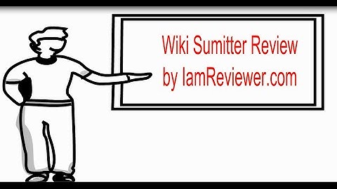 WIKI SUBMITTER REVIEW   [MUST WATCH]