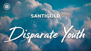 Santigold - Disparate Youth (lyrics)