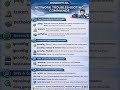 Network Troubleshooting commands #networkengineer