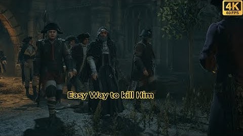 The Prophet - Part 13 - Assassin