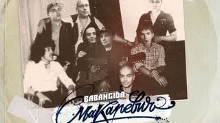 Babangida - Макаревич | Весь Альбом