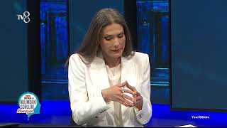 7. Bölüm: Merak edilen sorular: Uzaylılar, İslam, Allah'ın yaratma nedeni, Kuran'da gün sayısı...