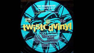 The Headhunter - Hellraiser - Twisted Vinyl TV29