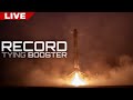 SpaceX Starlink 4-14 Launch | LIVE