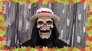 Death Reviews: Happy Thanksgiving 2023