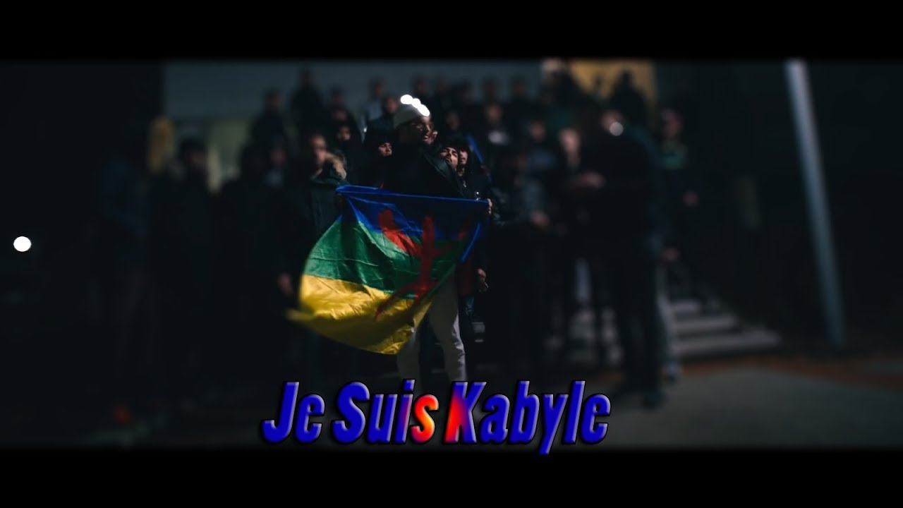 Amazigh Bérbere Freedom Fier Cadeau Pour Kabyle King Graphic Sweat à Capuche