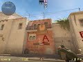 ✅CS2 SMOKE WINDOW/MIRAGE✅