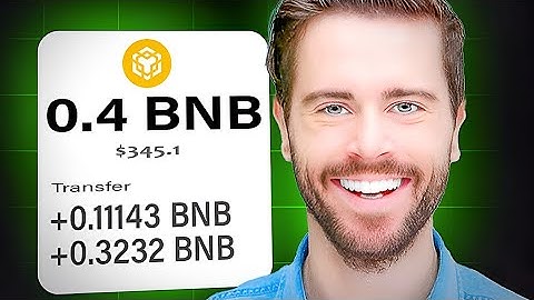 Get BNB for FREE in 2025: with Trust Wallet instant withdrawal