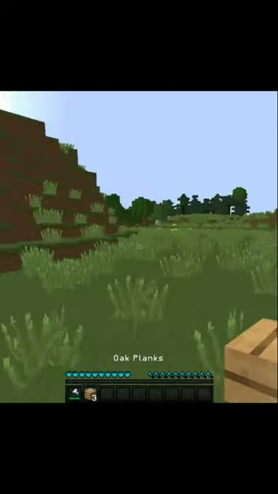 ✔ How Dream kills the Iron Golem vs How I kill the Iron Golem | Shorts | THR