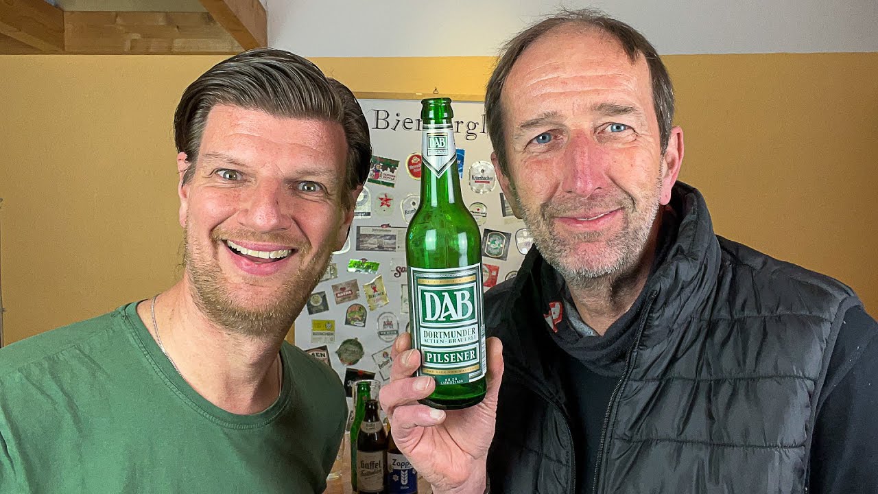 Folge 269 - DAB Pilsener