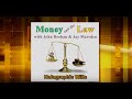 Money and the Law - Holographic Wills