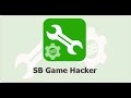 طريقة استخدام برنامج  game haker لتهكير الالعاب