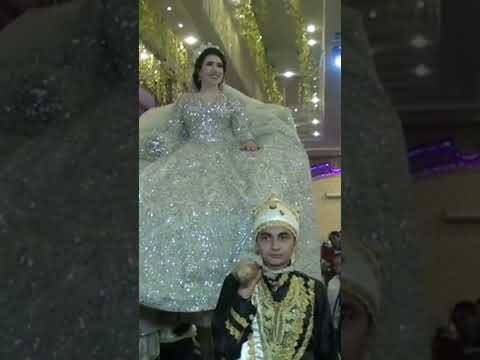 احكي يا شهر زاد