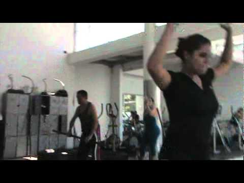 BPF (Boot Camp-Progresivo-Funcional)Entrenamiento al estilo militar-Entrenamiento funcional-25 aerobico em ingles