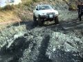 Mitsubishi L200 Off Road "The White Monster"