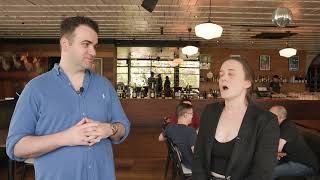 Sydney SEO Conference Mastermind 2026 Testimonial Sally Mills InfoChoice